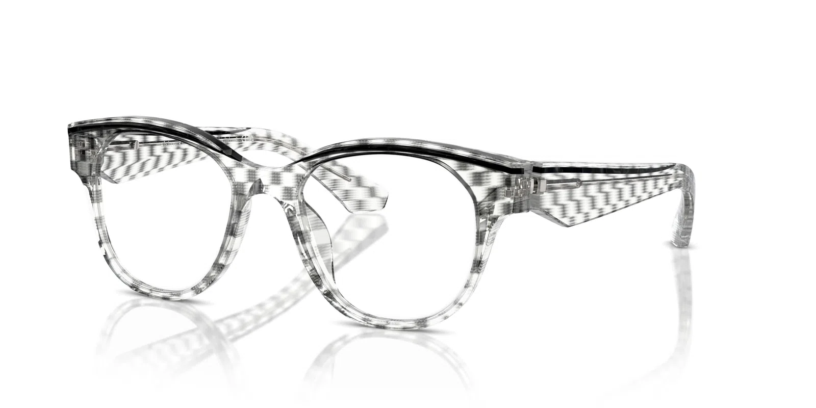 Alain Mikli 3520 Eyeglasses - view 25
